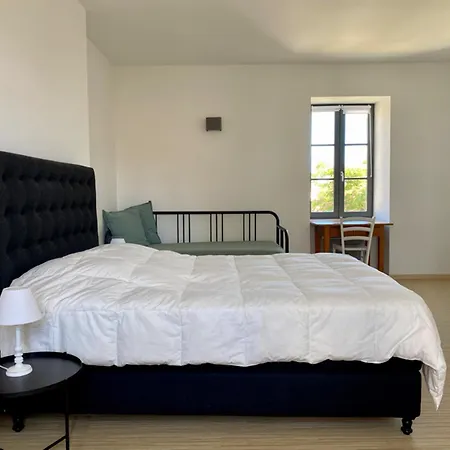 Hotel Maison Jard-sur-mer, 4 Pieces, 8 Personnes - Fr-1-336-154 Jard-sur-Mer