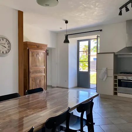 Maison Jard-sur-mer, 4 Pieces, 8 Personnes - Fr-1-336-154 *