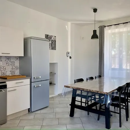 Maison Jard-sur-mer, 4 Pieces, 8 Personnes - Fr-1-336-154 Hotel Jard-sur-Mer