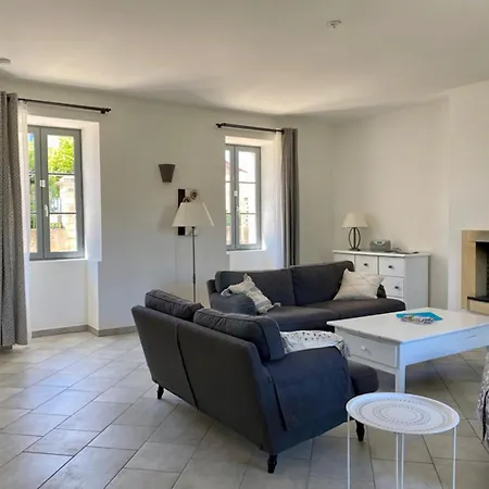 Hotel Maison Jard-sur-mer, 4 Pieces, 8 Personnes - Fr-1-336-154