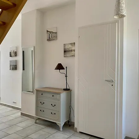 Maison Jard-sur-mer, 4 Pieces, 8 Personnes - Fr-1-336-154 Hotel *