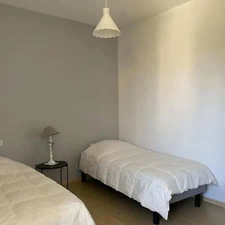 Hotel Maison Jard-sur-mer, 4 Pieces, 8 Personnes - Fr-1-336-154 Jard-sur-Mer