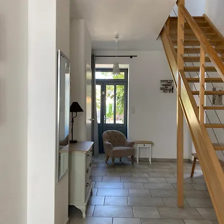 Maison Jard-sur-mer, 4 Pieces, 8 Personnes - Fr-1-336-154 Jard-sur-Mer
