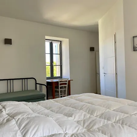 Hotel Maison Jard-sur-mer, 4 Pieces, 8 Personnes - Fr-1-336-154