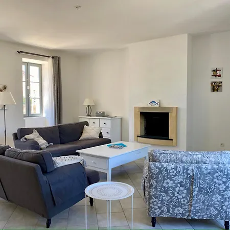 Maison Jard-sur-mer, 4 Pieces, 8 Personnes - Fr-1-336-154 *